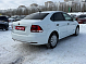 Volkswagen Polo Trendline, 2018 года, пробег 91762 км