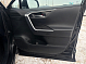 Toyota RAV4 Style, 2023 года, пробег 39676 км