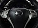Nissan X-Trail SE+, 2017 года, пробег 129500 км