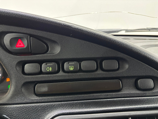 Chevrolet Niva LC, 2017 года, пробег 108495 км