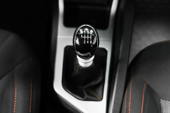 JAC S3 Luxury, 2019 года, пробег 48000 км