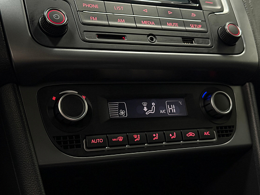 Volkswagen Polo Allstar, 2016 года, пробег 147000 км