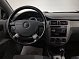 Chevrolet Lacetti SX, 2009 года, пробег 172070 км