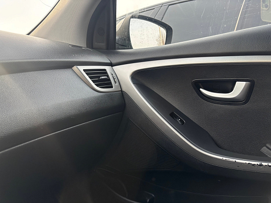 Hyundai i30 Comfort, 2013 года, пробег 177640 км