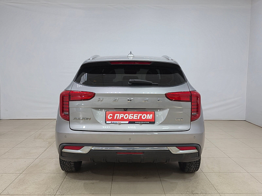 Haval Jolion Elite, 2023 года, пробег 69792 км