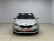 Kia Ceed Luxe, 2015 года, пробег 147700 км