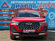 Chery Tiggo 7 Pro Max, 2024 года, пробег 15702 км