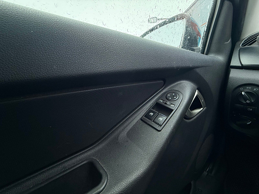 Lada (ВАЗ) Granta Comfort Light, 2022 года, пробег 105512 км