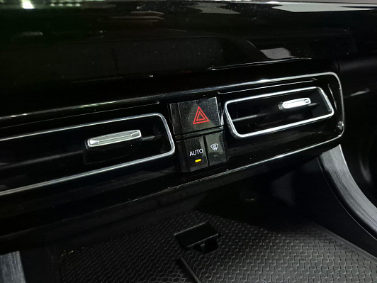 GAC GS8 Extreme, 2023 года, пробег 73896 км