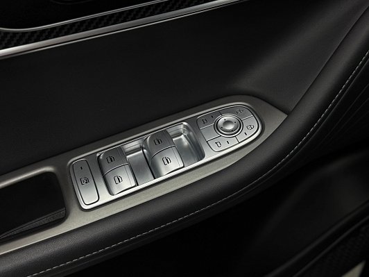 Chery Tiggo 7 Pro Max Elite, 2024 года, пробег 9000 км