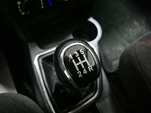 Lada (ВАЗ) Priora Norma White Edition 21705-45-057, 2014 года, пробег 105578 км