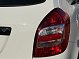 Mitsubishi Outlander Intense, 2014 года, пробег 117700 км