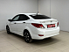 Hyundai Solaris Optima, 2014 года, пробег 193609 км