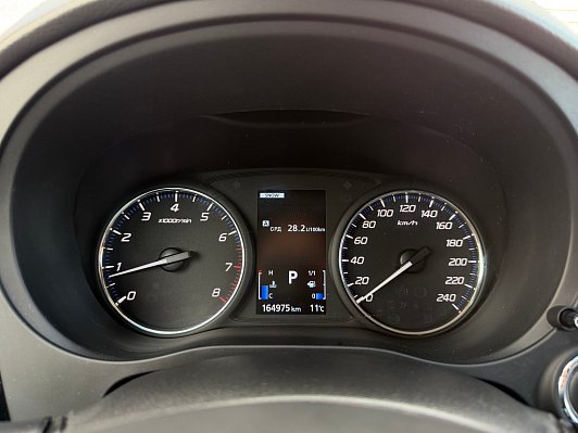 Mitsubishi Outlander Intense+, 2021 года, пробег 165000 км