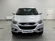 Hyundai ix35 Travel, 2014 года, пробег 201727 км