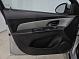 Chevrolet Cruze LS, 2012 года, пробег 276353 км