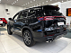 Chery Tiggo 8 Pro Max Ultimate 4WD, черный