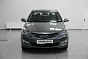 Hyundai Solaris Elegance, 2016 года, пробег 94000 км
