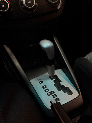 Kia Ceed, 2010 года, пробег 227000 км