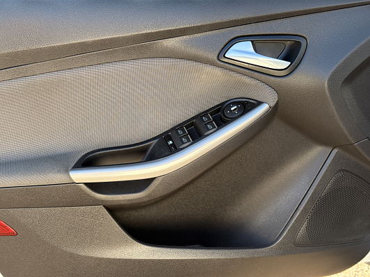 Ford Focus SYNC Edition, 2014 года, пробег 150783 км