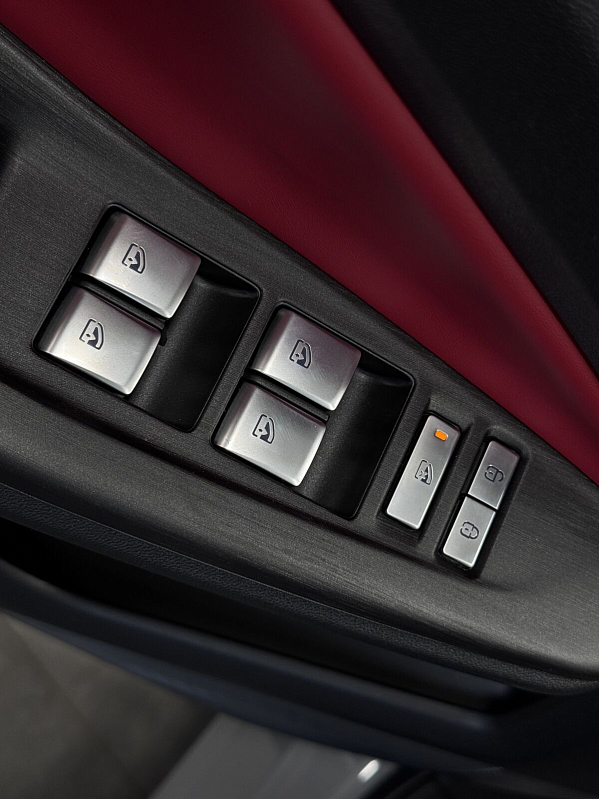 Changan UNI-S (CS55 Plus) Tech Plus, серый