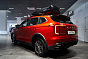 Haval Jolion Оптимум, красный