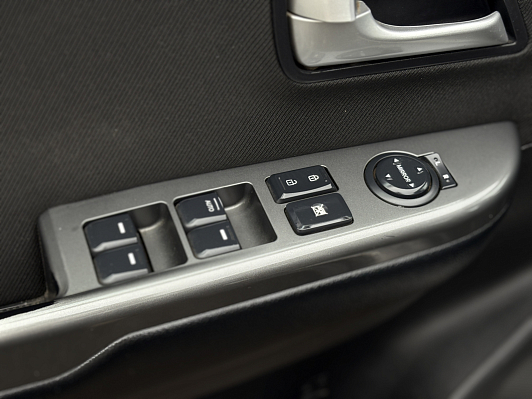 Kia Rio Luxe, 2017 года, пробег 203852 км