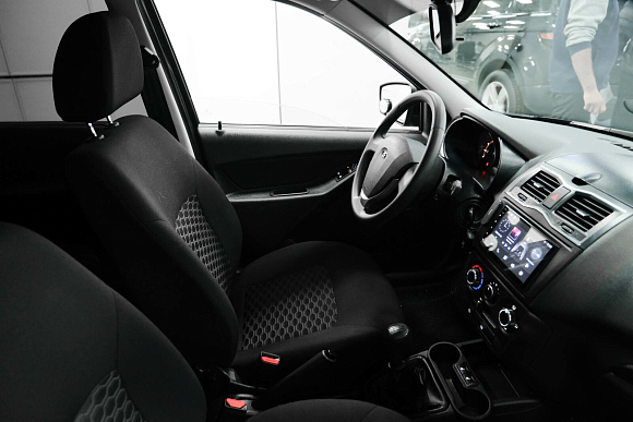 Lada (ВАЗ) Granta Comfort, 2024 года, пробег 31589 км