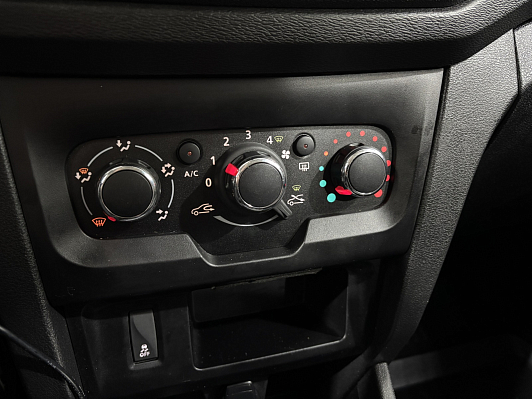 Lada (ВАЗ) XRAY Classic Air conditioner, 2021 года, пробег 36677 км
