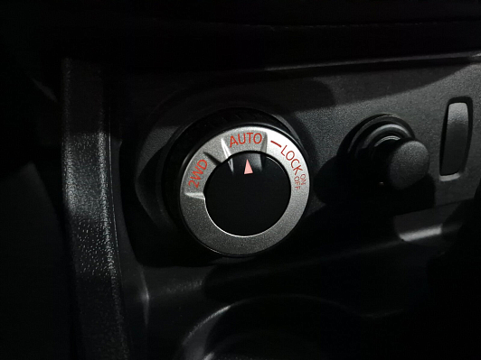 Renault Duster LE Adventure, 2013 года, пробег 149197 км