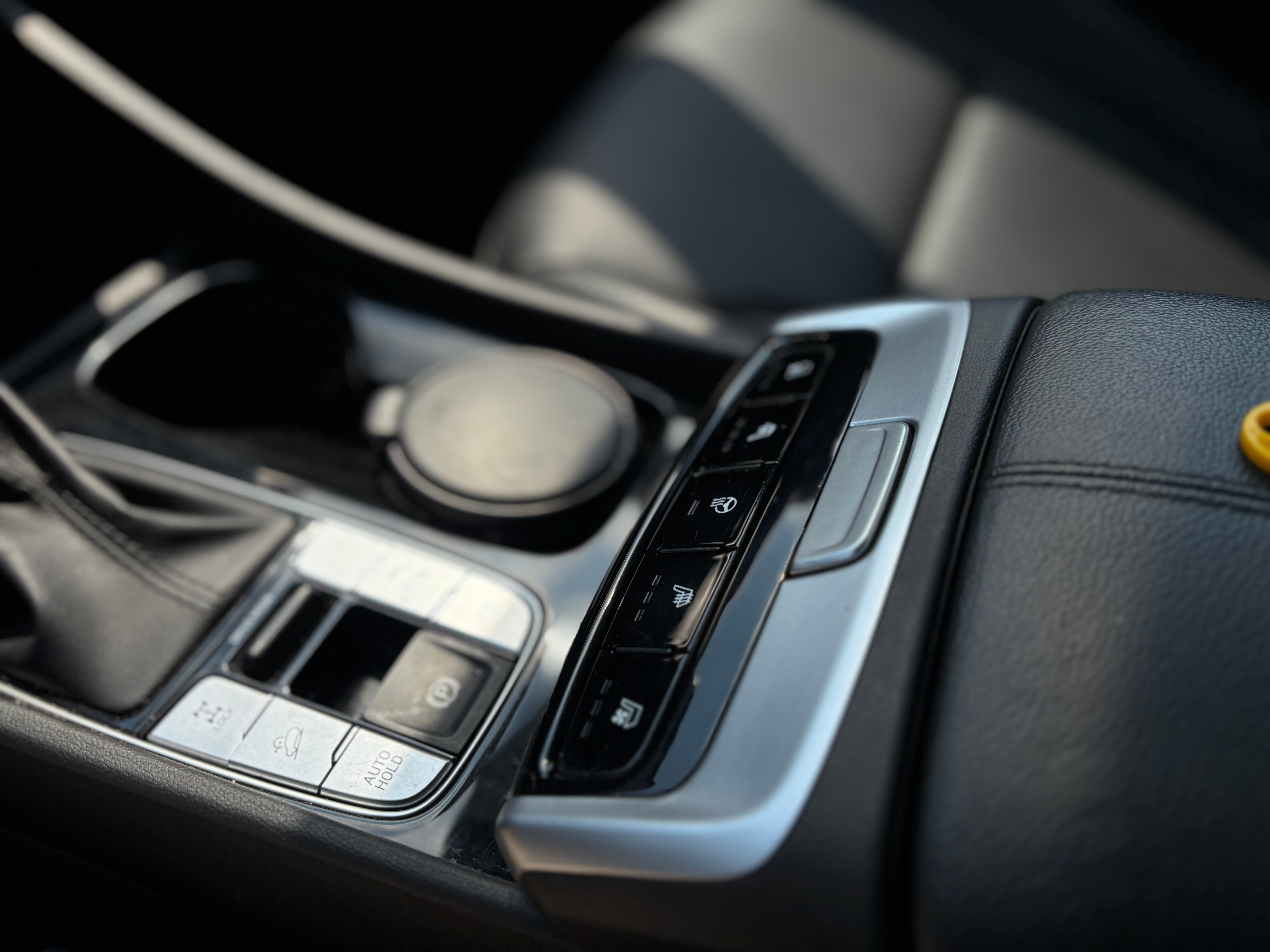 Hyundai Tucson High-Tech, 2023 года, пробег 83600 км