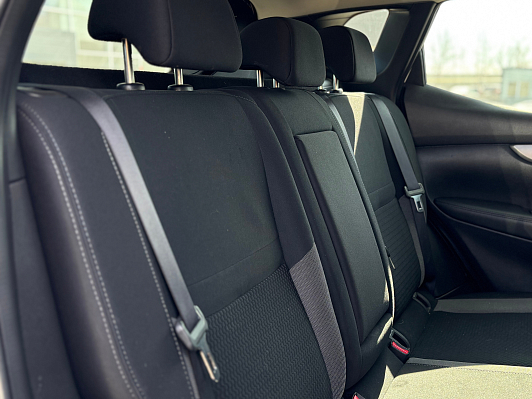 Nissan Qashqai QE, 2019 года, пробег 177460 км