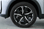 BAIC X75 Luxury, 2024 года, пробег 37000 км