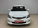 Hyundai Solaris Comfort, 2014 года, пробег 57733 км