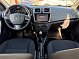 Renault Sandero Privilege, 2016 года, пробег 141700 км