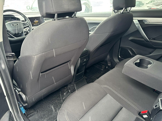 Belgee X50 Стиль, 2023 года, пробег 34741 км