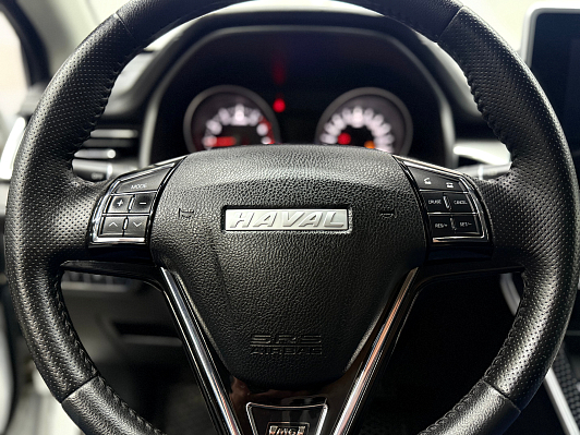 Haval M6 Family, 2023 года, пробег 64603 км