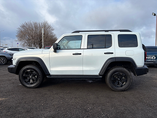 Tank 300 Драйв, 2024 года, пробег 28476 км