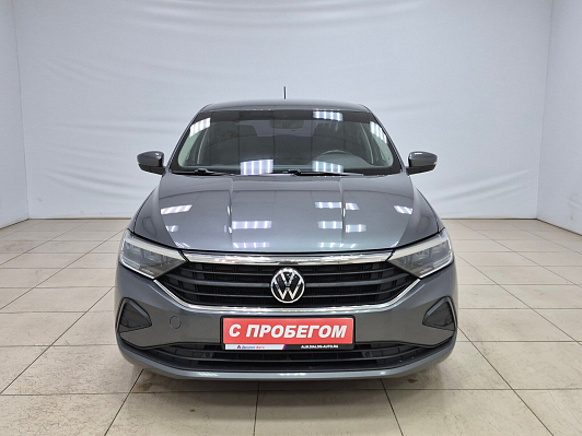 Volkswagen Polo Status, 2020 года, пробег 76484 км