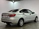 Lada (ВАЗ) Vesta 50 Anniversary, 2018 года, пробег 126864 км
