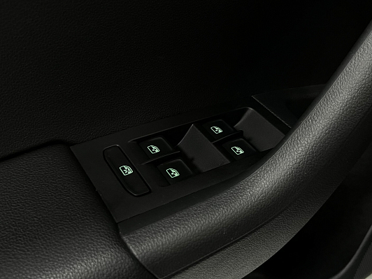 Skoda Octavia Ambition, 2020 года, пробег 65000 км