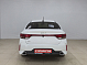 Kia Rio Luxe, 2021 года, пробег 85727 км