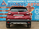 Renault Kaptur Edition One, 2020 года, пробег 57000 км