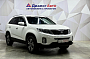 Kia Sorento Classic, 2018 года, пробег 145739 км