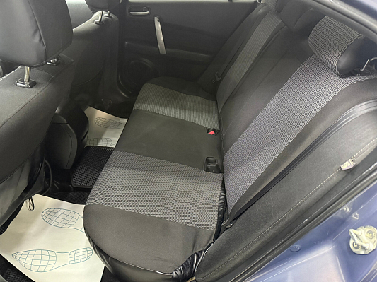 Mazda 6 Sport, 2008 года, пробег 265219 км