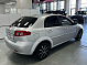 Chevrolet Lacetti SX, 2012 года, пробег 143000 км
