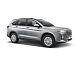Haval M6 Оптимум, серый