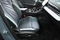 Geely Atlas Спорт, голубой