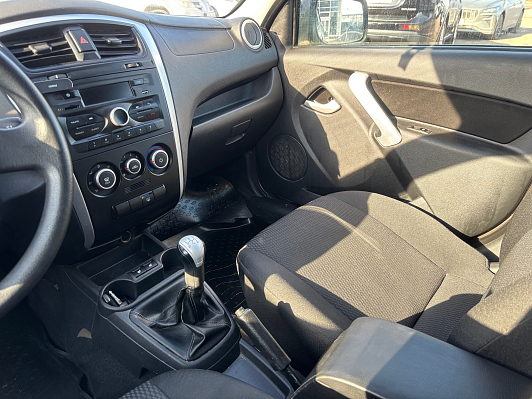 Datsun mi-DO Trust I, 2015 года, пробег 171327 км