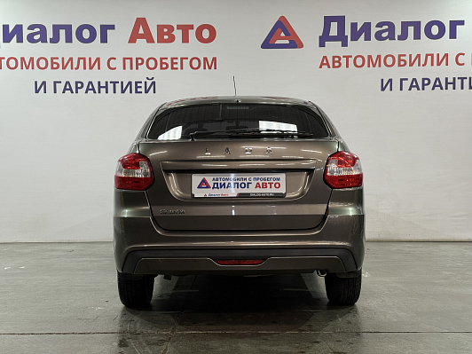 Lada (ВАЗ) Granta, 2018 года, пробег 30000 км